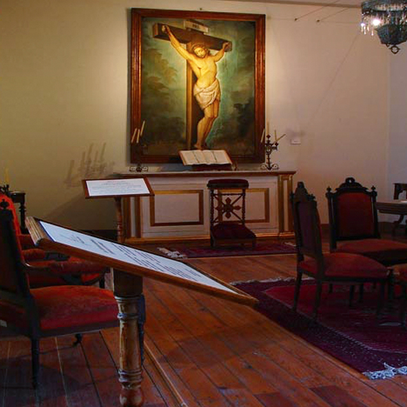 Visitar el Museo Joaquín Arcadio Pagaza – VALLE DE BRAVO, PUEBLOS MÁGICOS